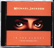 Michael Jackson - In The Closet #1